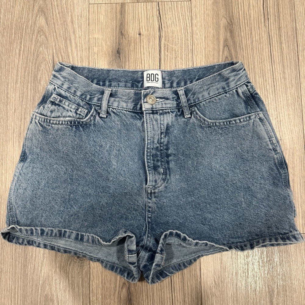 BDG Women's Denim Shorts